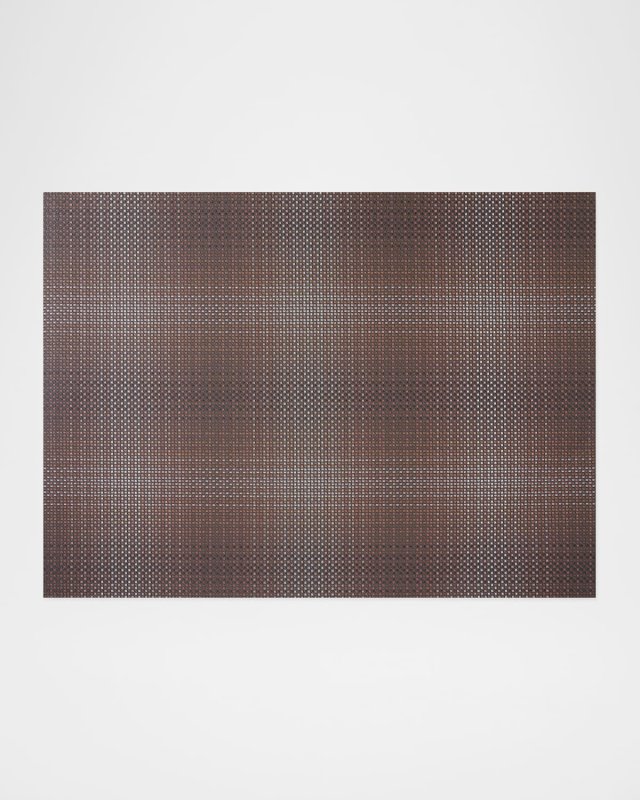 Parade Woven Floor Mat, 26" x 72"